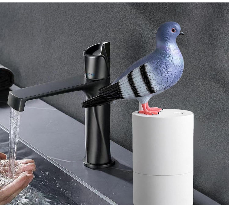 FLORICOOL™  Dove Automatic Soap Dispenser!