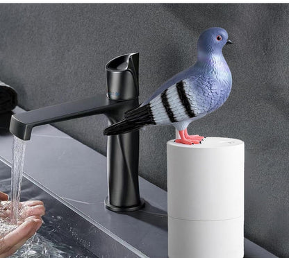 FLORICOOL™  Dove Automatic Soap Dispenser!