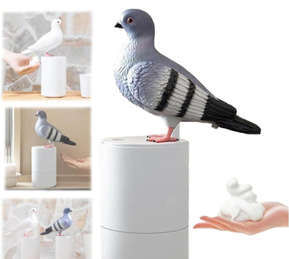 FLORICOOL™  Dove Automatic Soap Dispenser!