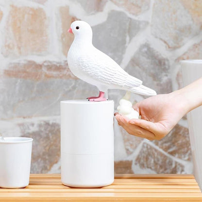 FLORICOOL™  Dove Automatic Soap Dispenser!