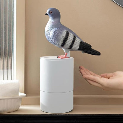 FLORICOOL™  Dove Automatic Soap Dispenser!